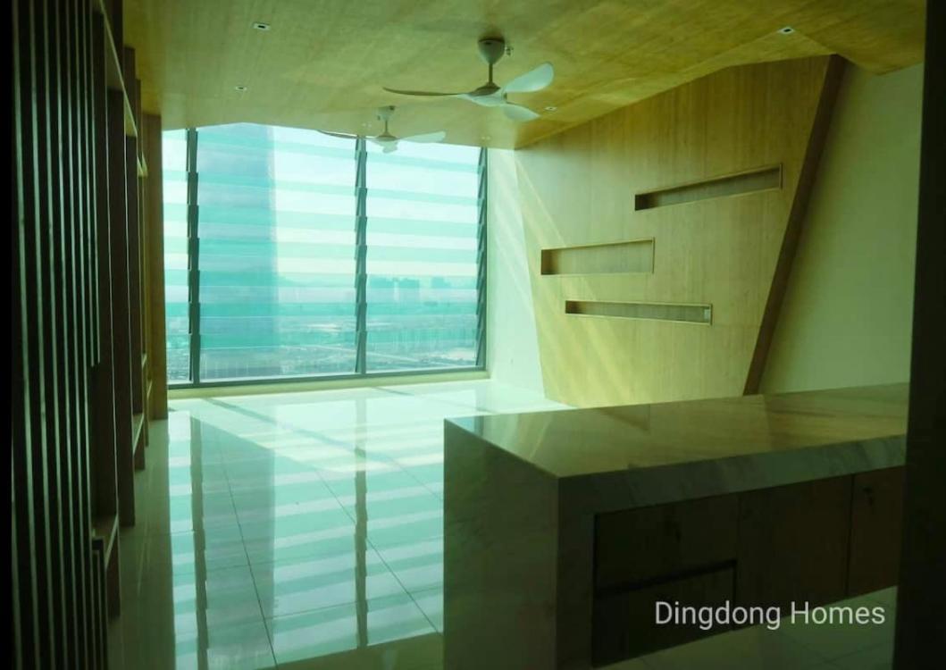 Bukit Bintang Luxury 2Room 1B, 3Mins-Pavilion Mall 吉隆坡 外观 照片